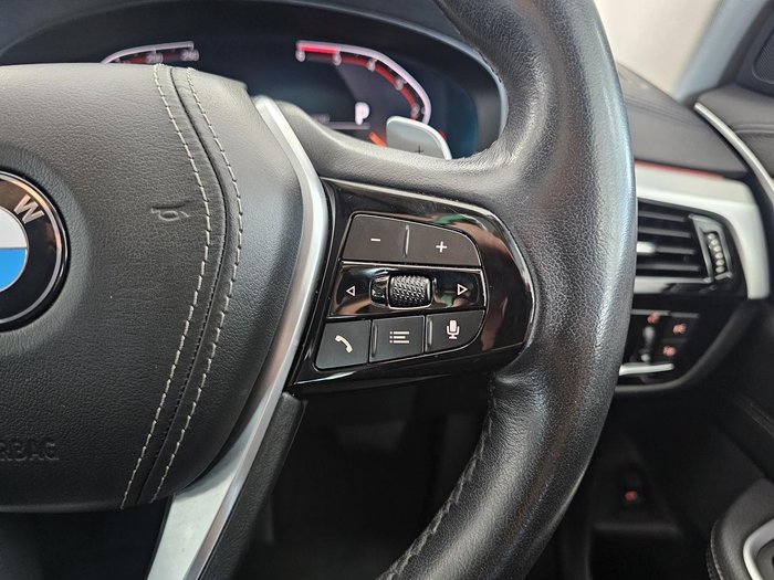 2020 BMW 6 Series 620d M Sport