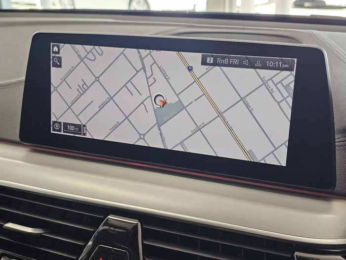 2020 BMW 6 Series 620d M Sport