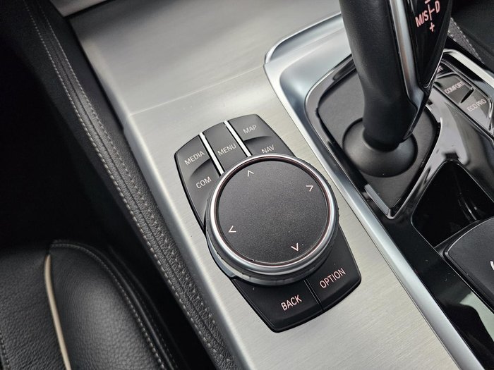 2020 BMW 6 Series 620d M Sport