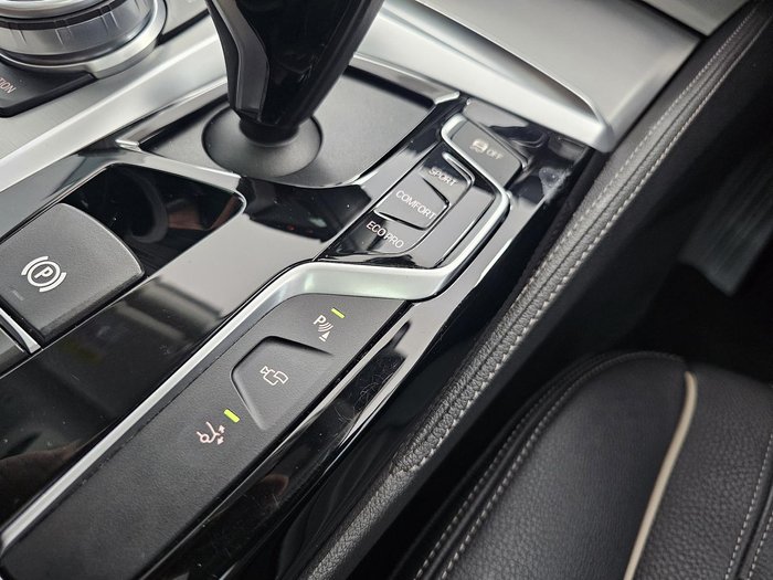 2020 BMW 6 Series 620d M Sport