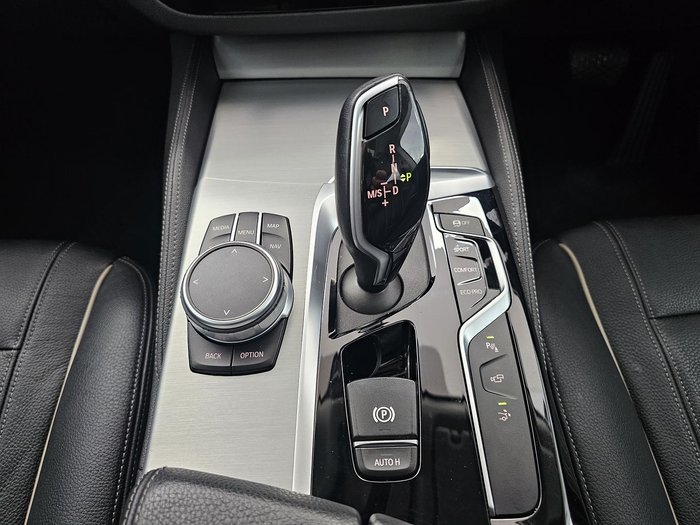 2020 BMW 6 Series 620d M Sport