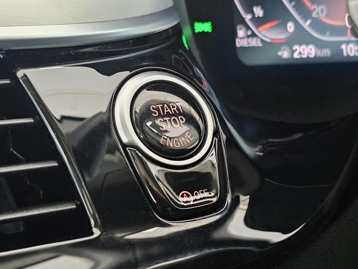 2020 BMW 6 Series 620d M Sport