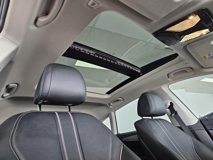 2020 BMW 6 Series 620d M Sport