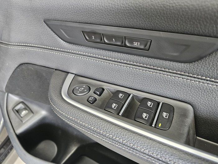 2020 BMW 6 Series 620d M Sport