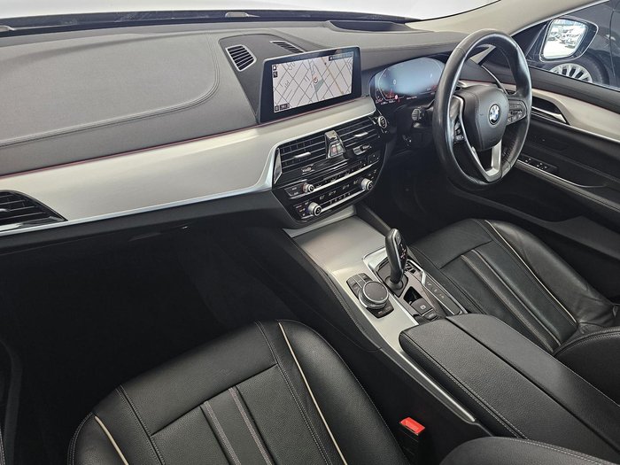 2020 BMW 6 Series 620d M Sport