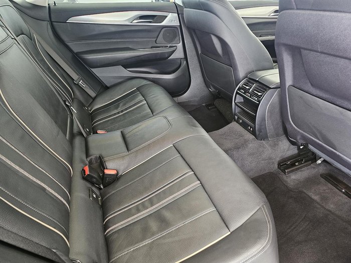 2020 BMW 6 Series 620d M Sport