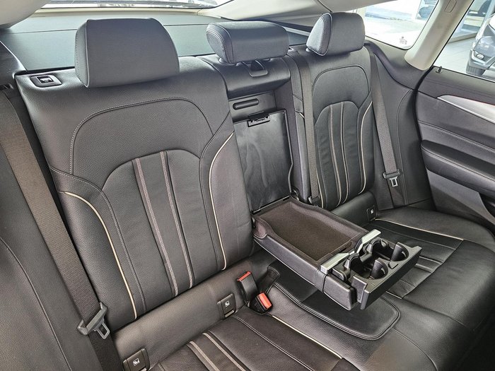 2020 BMW 6 Series 620d M Sport