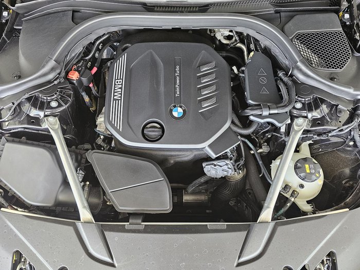 2020 BMW 6 Series 620d M Sport