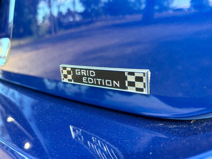 2022 Volkswagen R R Range