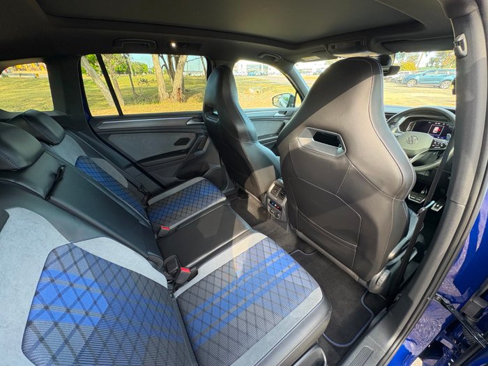 2022 Volkswagen R R Range