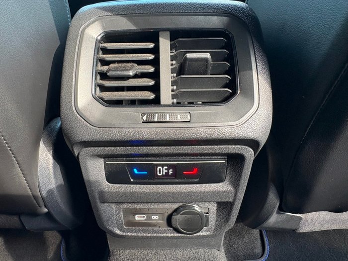 2022 Volkswagen R R Range