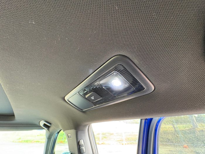 2022 Volkswagen R R Range