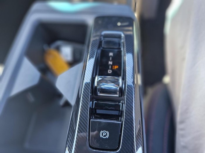 2025 KGM Actyon K50 J120 MY26 Latte Greige