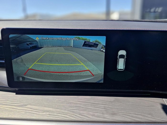 2025 KGM Actyon K50 J120 MY26 Latte Greige