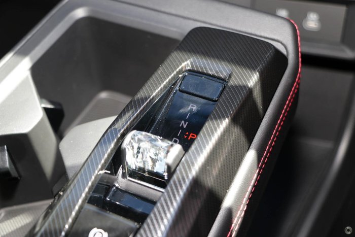 2025 KGM Actyon K50 J120 MY26 Iron Metal