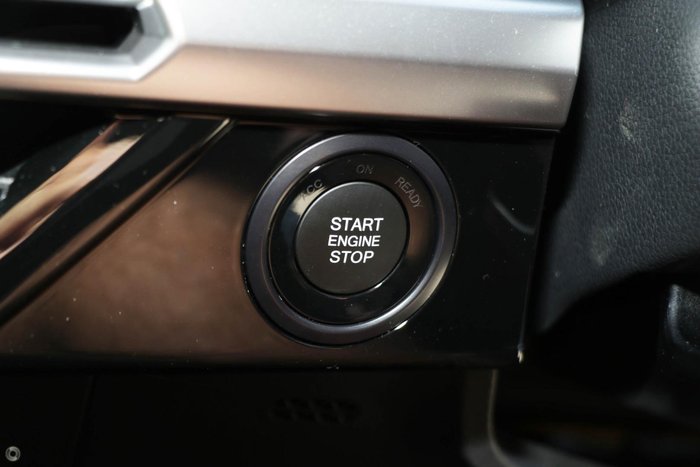 2025 KGM Actyon K50 J120 MY26 Iron Metal