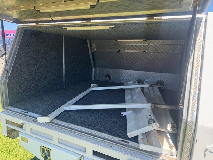 2018 Ford Ranger XLT