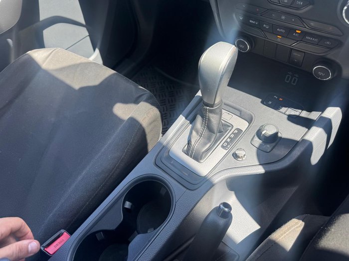 2018 Ford Ranger XLT