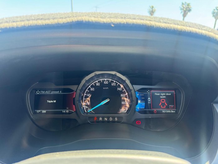 2018 Ford Ranger XLT