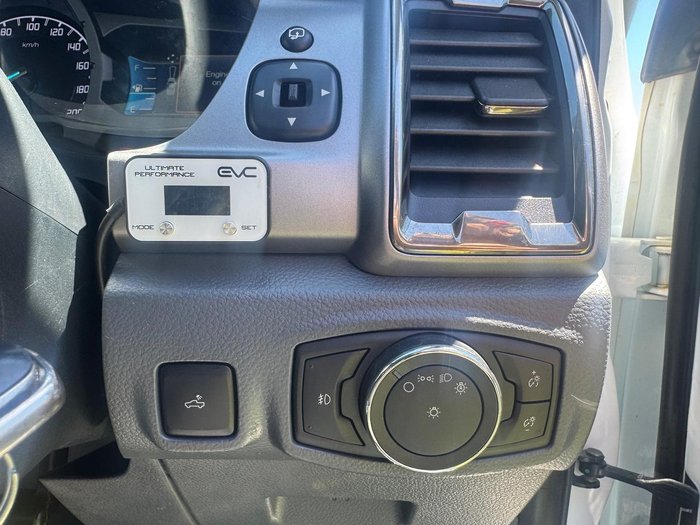 2018 Ford Ranger XLT