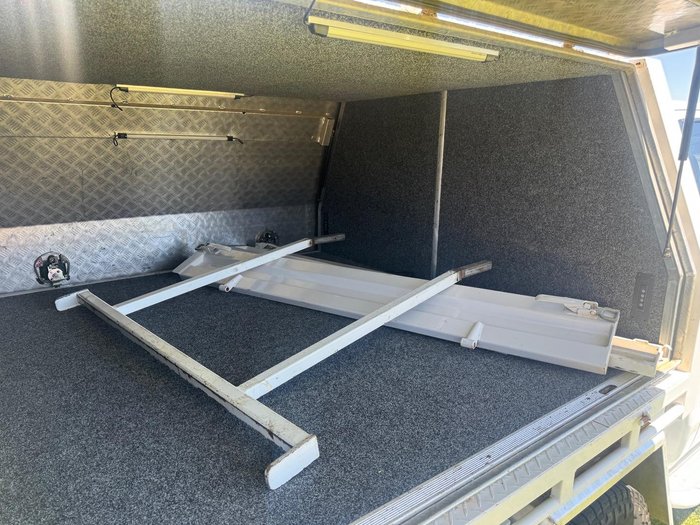 2018 Ford Ranger XLT