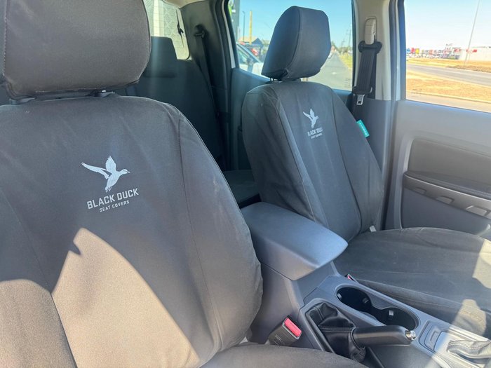 2018 Ford Ranger XLT