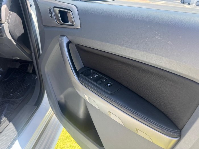 2018 Ford Ranger XLT