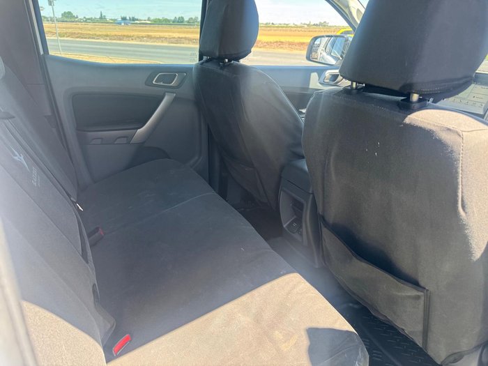 2018 Ford Ranger XLT