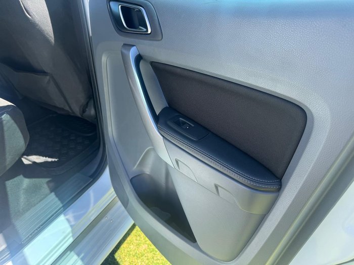 2018 Ford Ranger XLT