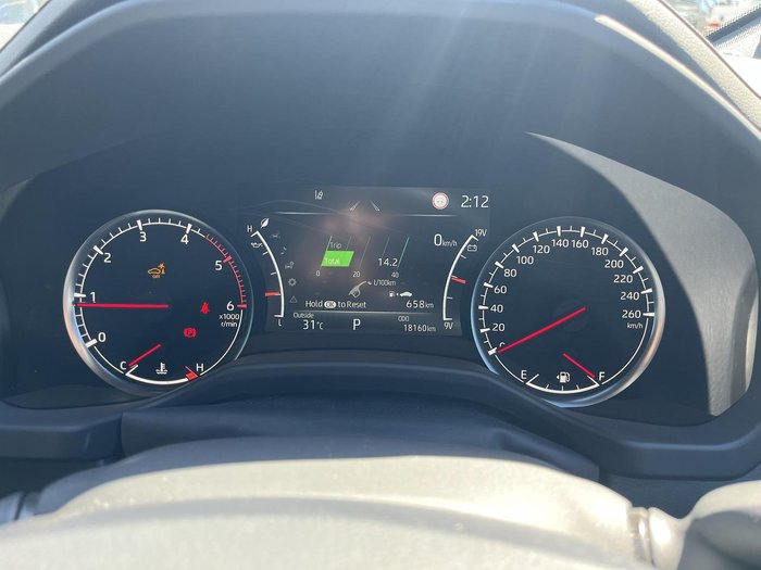 2024 Toyota Landcruiser GR Sport