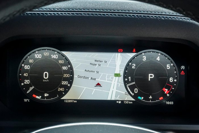 2022 Land Rover Defender 110 P400 S