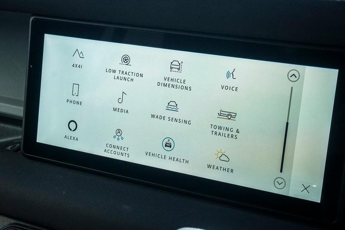 2022 Land Rover Defender 110 P400 S