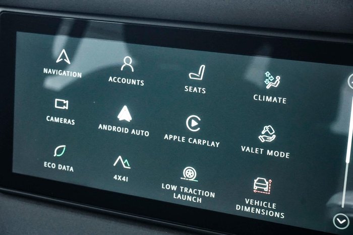 2022 Land Rover Defender 110 D300 SE