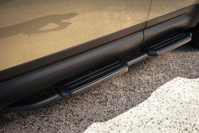 2022 Land Rover Defender 110 D300 SE