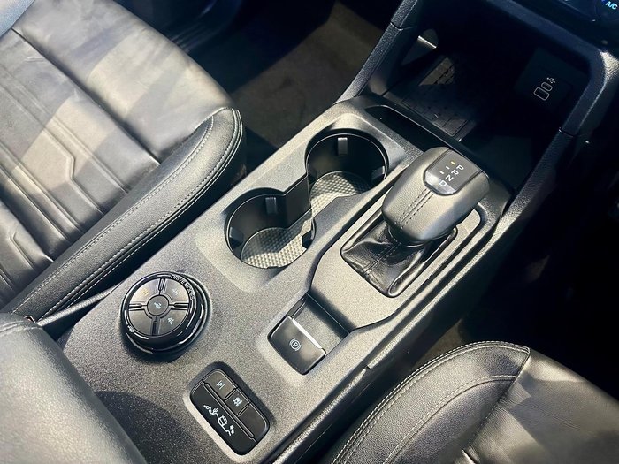 2024 Ford Ranger Sport