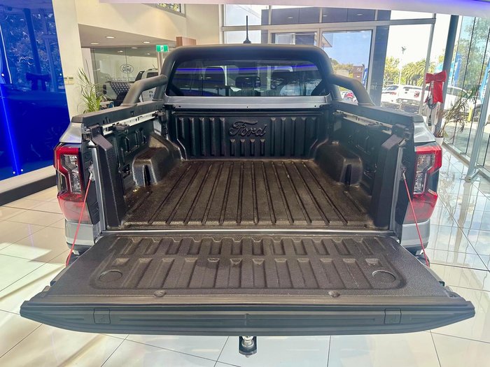 2024 Ford Ranger Sport