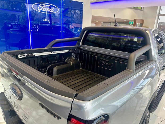 2024 Ford Ranger Sport