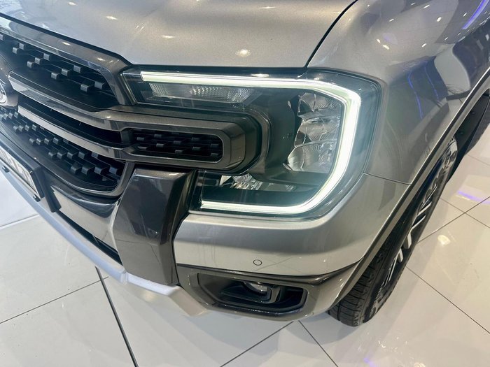 2024 Ford Ranger Sport