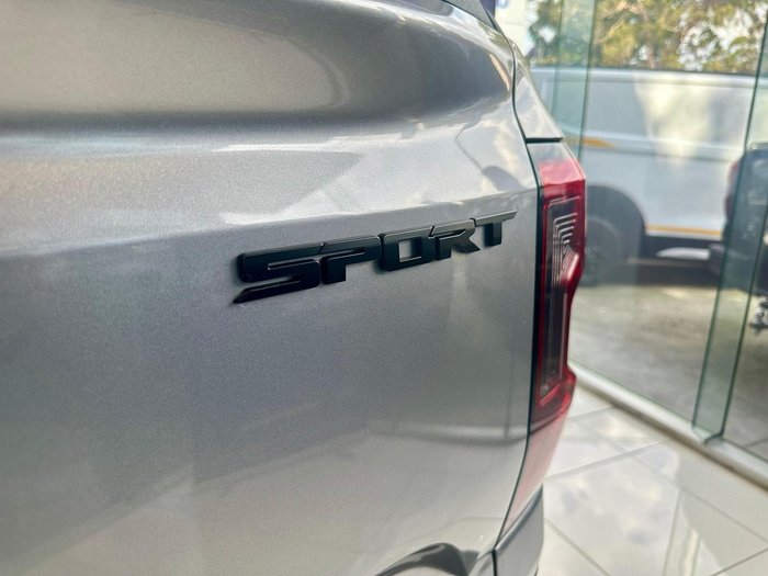 2024 Ford Ranger Sport