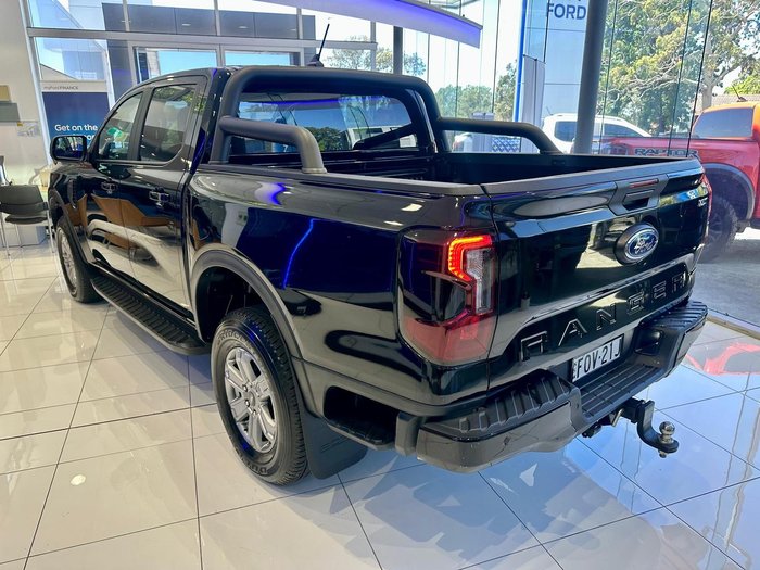 2024 Ford Ranger XLT Hi-Rider