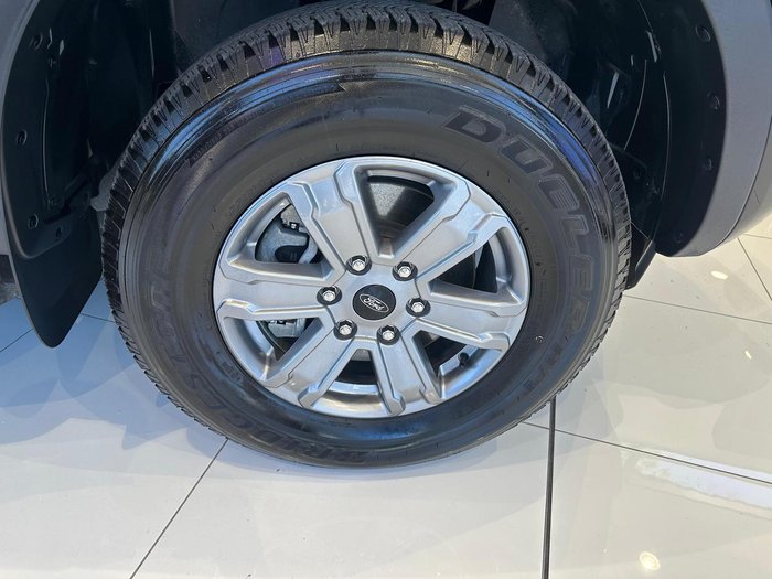 2024 Ford Ranger XLT Hi-Rider