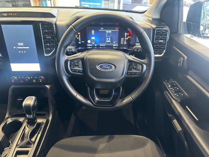 2024 Ford Ranger XLT Hi-Rider