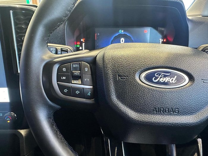 2024 Ford Ranger XLT Hi-Rider