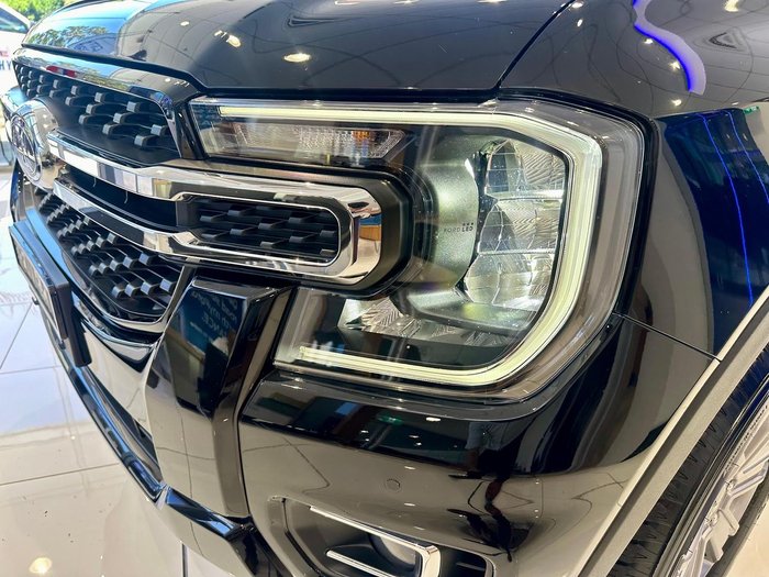 2024 Ford Ranger XLT Hi-Rider