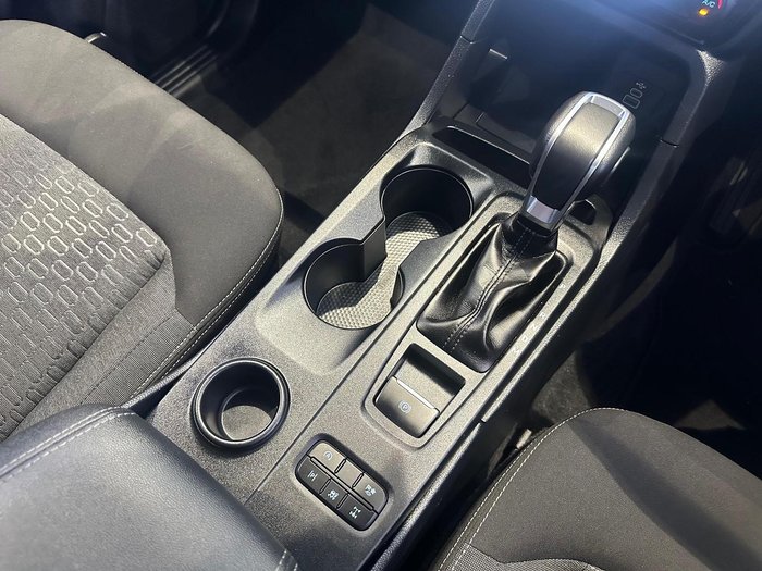 2024 Ford Ranger XLT Hi-Rider