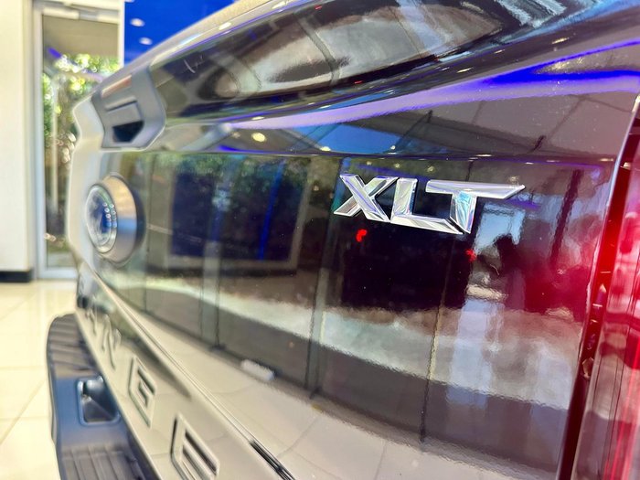 2024 Ford Ranger XLT Hi-Rider