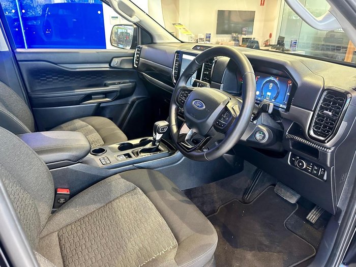 2024 Ford Ranger XLT Hi-Rider