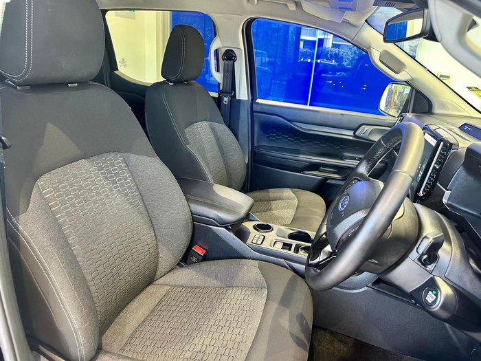 2024 Ford Ranger XLT Hi-Rider