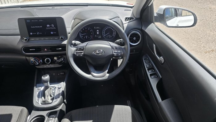 2021 Hyundai Kona 