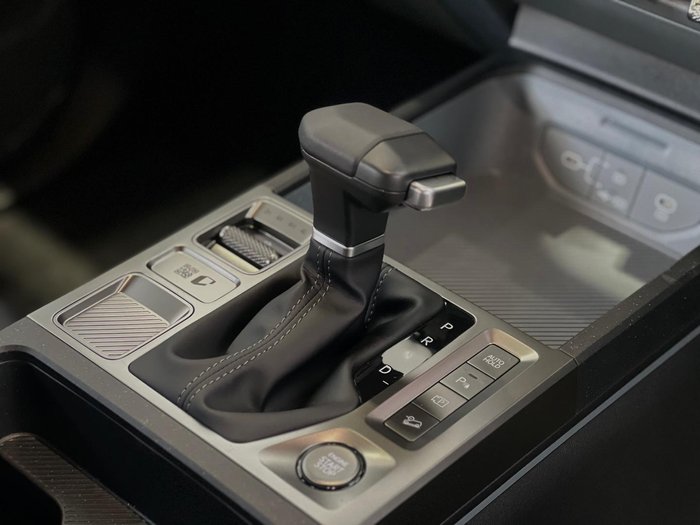 2025 Kia Tasman SX